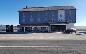 Hotel Jezero